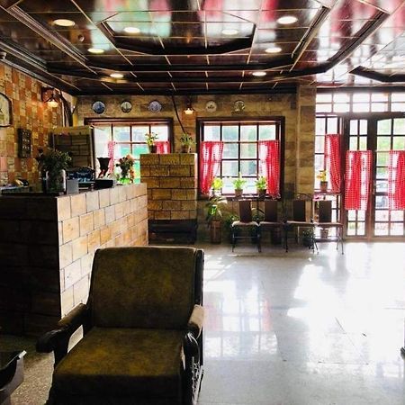 Italian House Otel Baghdād Dış mekan fotoğraf