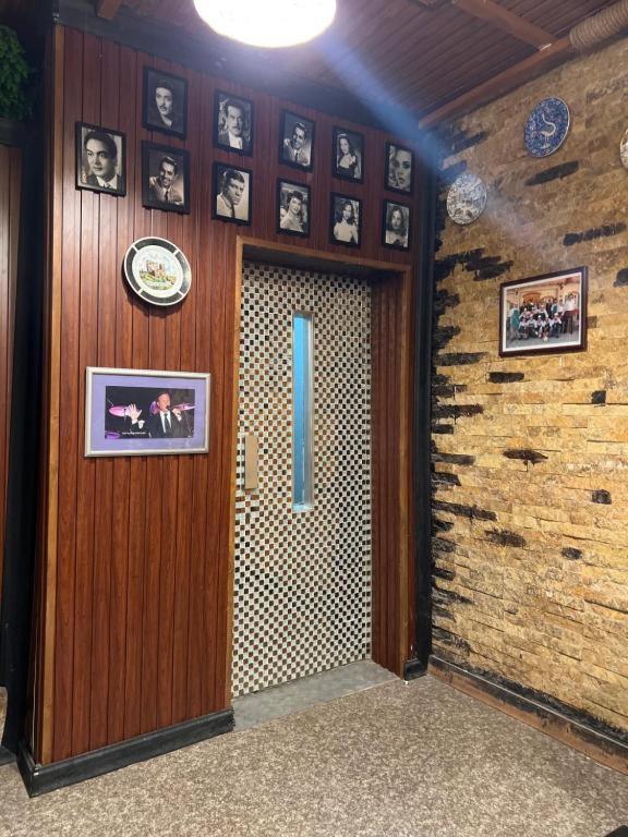 Italian House Otel Baghdād Dış mekan fotoğraf