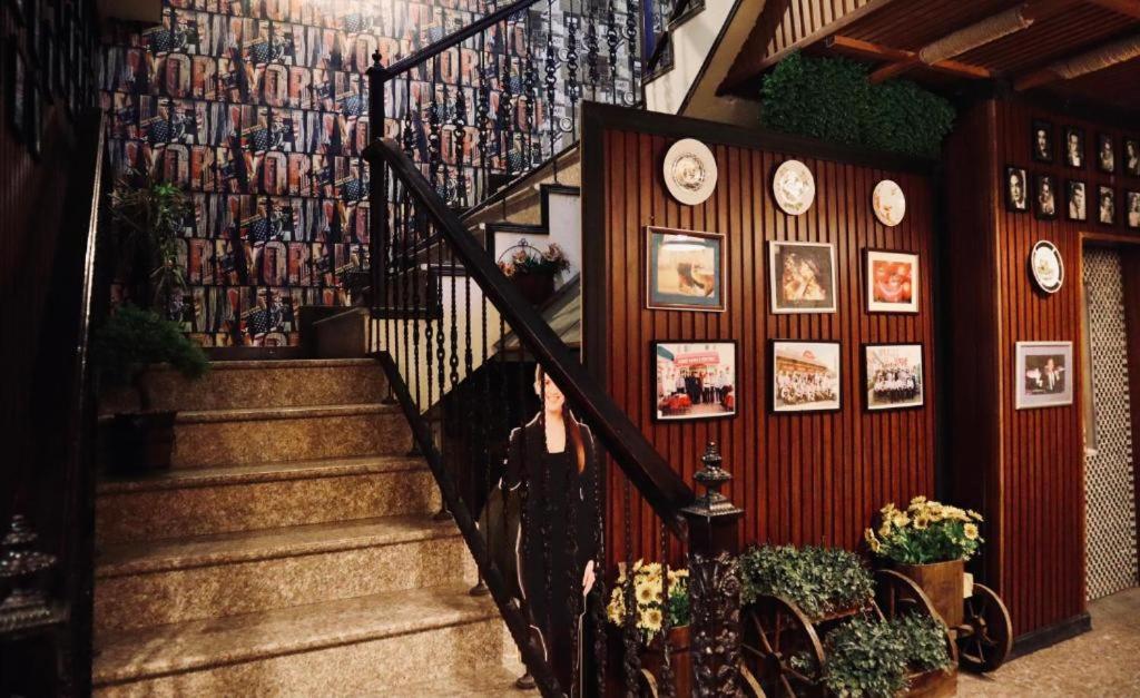 Italian House Otel Baghdād Dış mekan fotoğraf