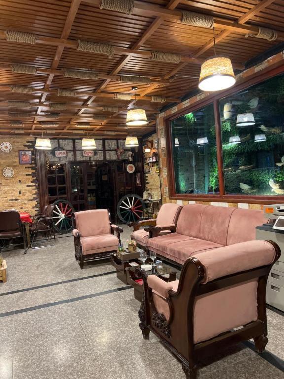 Italian House Otel Baghdād Dış mekan fotoğraf