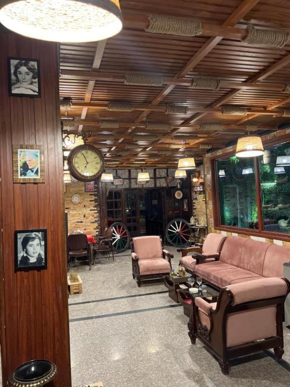 Italian House Otel Baghdād Dış mekan fotoğraf