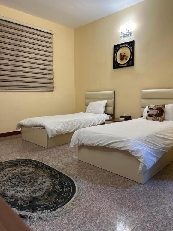 Italian House Otel Baghdād Dış mekan fotoğraf