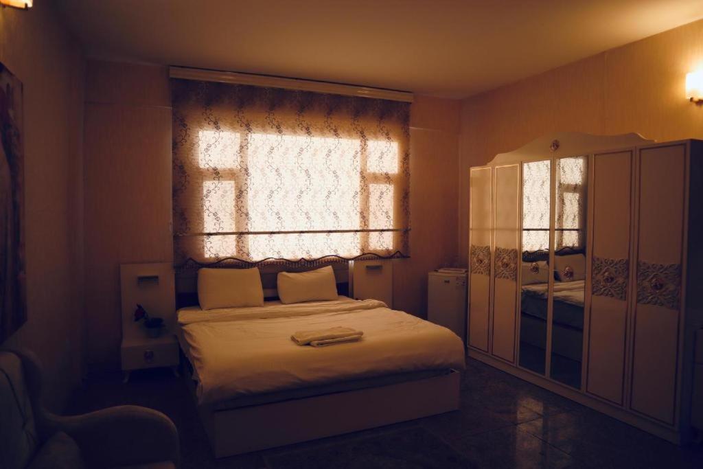 Italian House Otel Baghdād Dış mekan fotoğraf