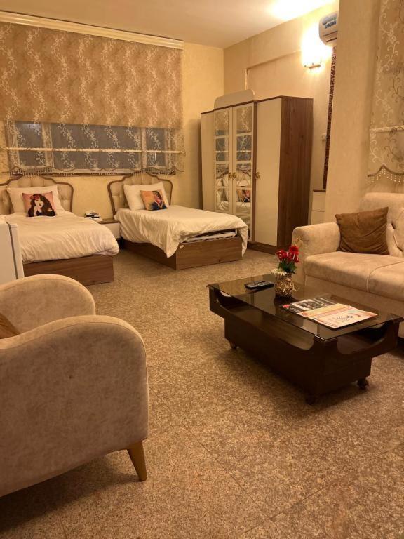 Italian House Otel Baghdād Dış mekan fotoğraf
