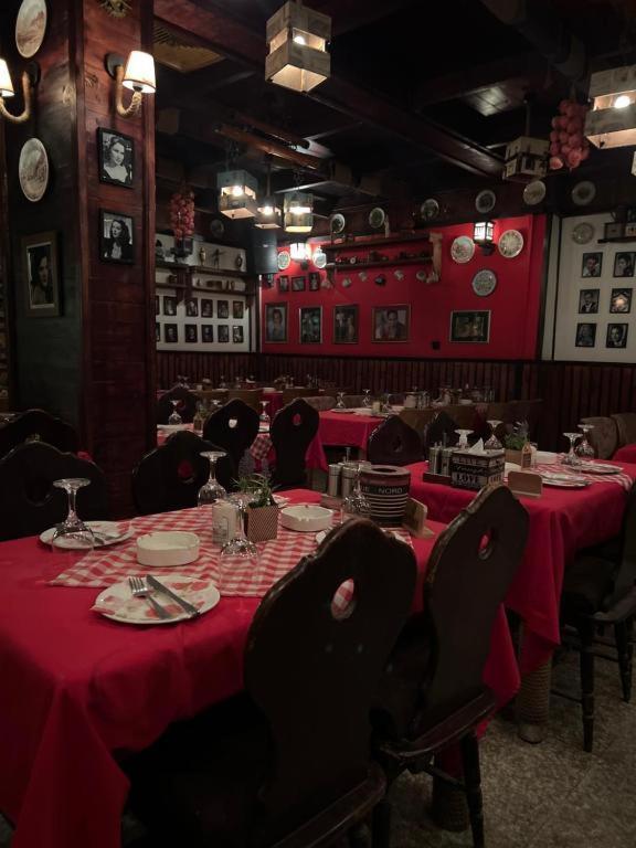 Italian House Otel Baghdād Dış mekan fotoğraf