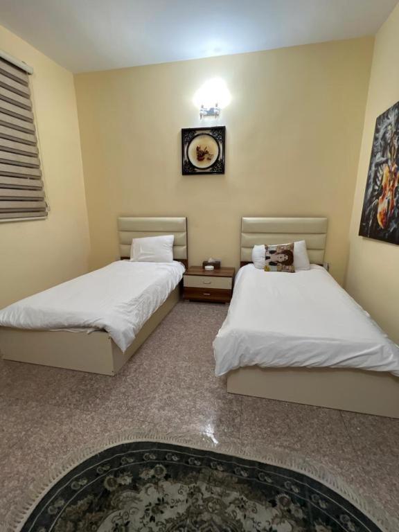 Italian House Otel Baghdād Dış mekan fotoğraf