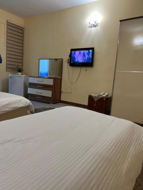 Italian House Otel Baghdād Dış mekan fotoğraf