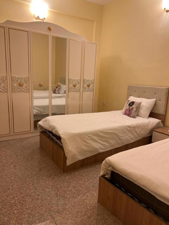 Italian House Otel Baghdād Dış mekan fotoğraf