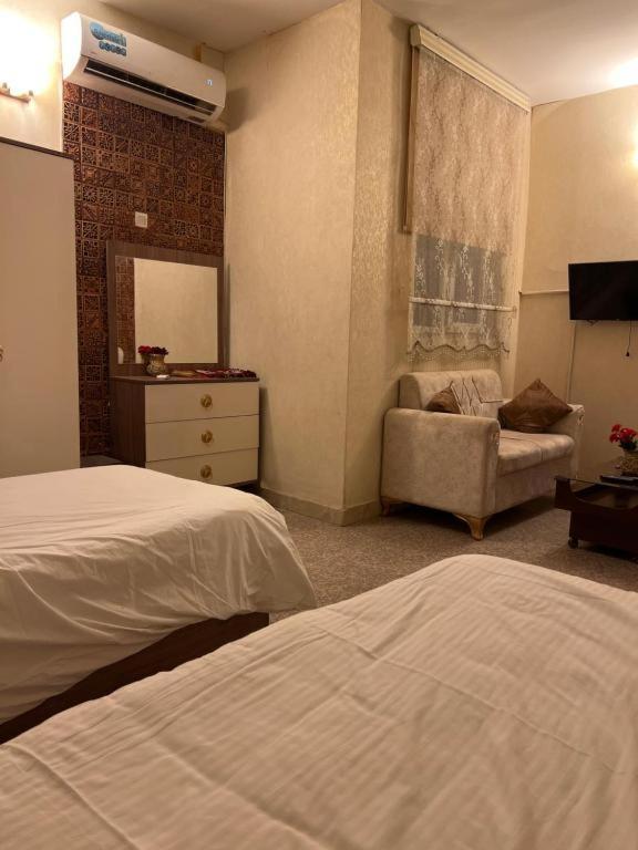 Italian House Otel Baghdād Dış mekan fotoğraf