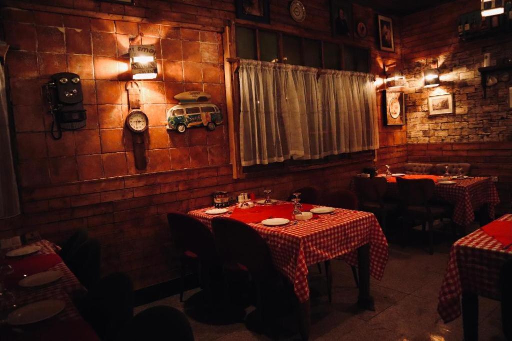 Italian House Otel Baghdād Dış mekan fotoğraf