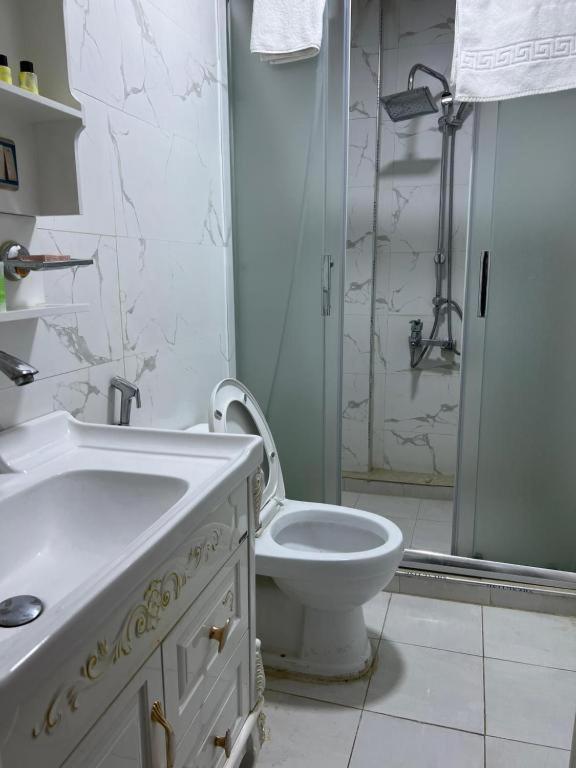 Italian House Otel Baghdād Dış mekan fotoğraf
