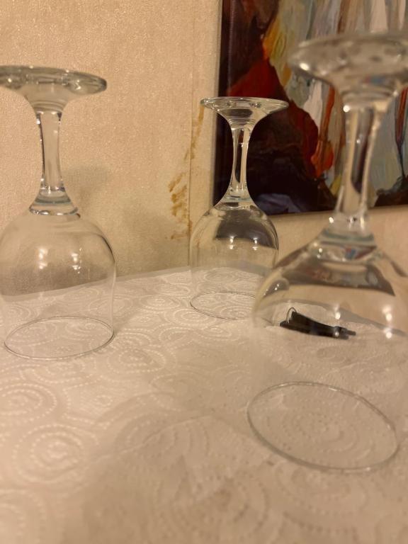 Italian House Otel Baghdād Dış mekan fotoğraf
