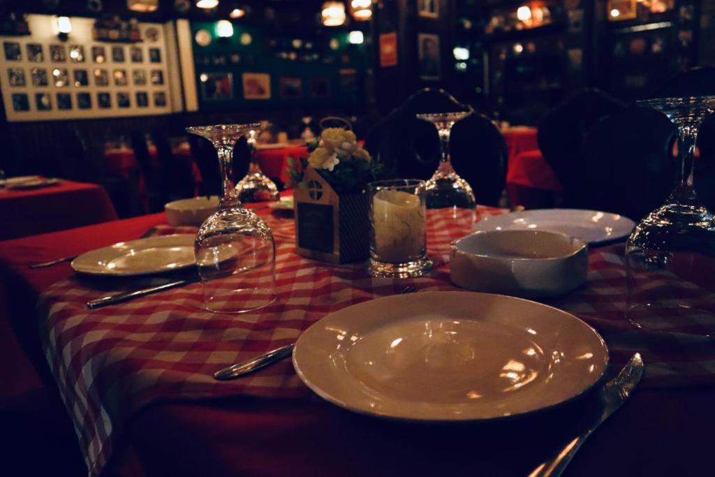 Italian House Otel Baghdād Dış mekan fotoğraf