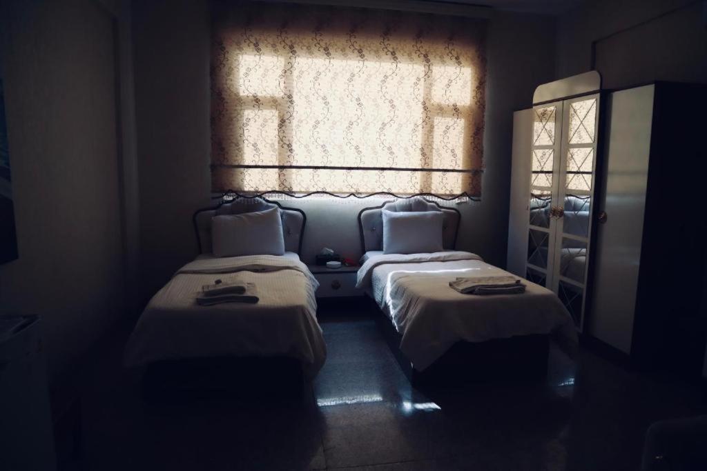 Italian House Otel Baghdād Dış mekan fotoğraf