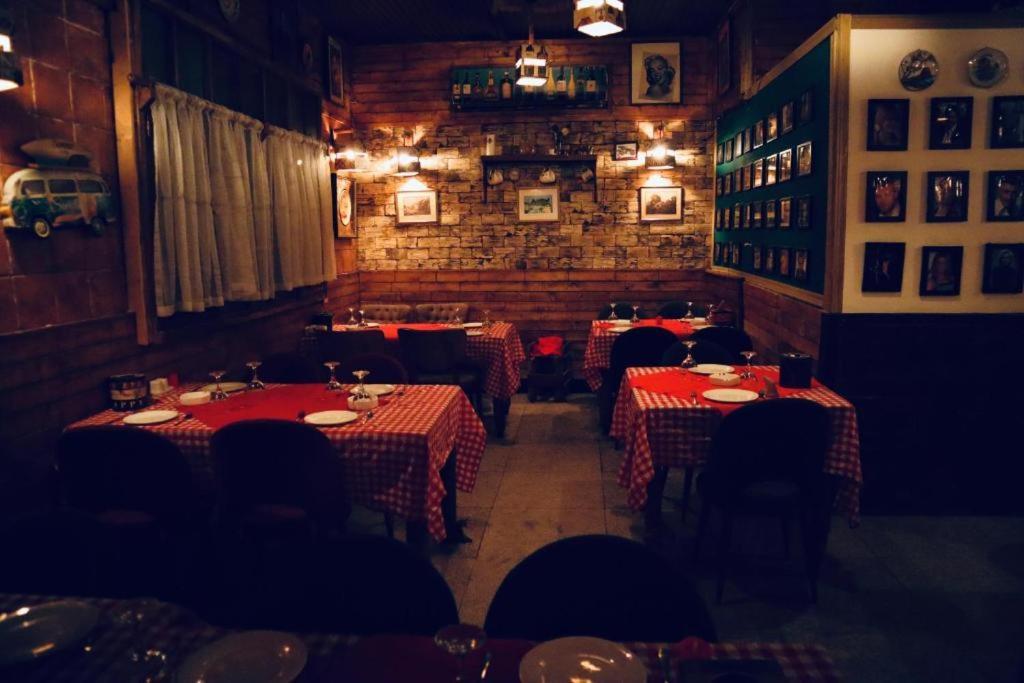 Italian House Otel Baghdād Dış mekan fotoğraf