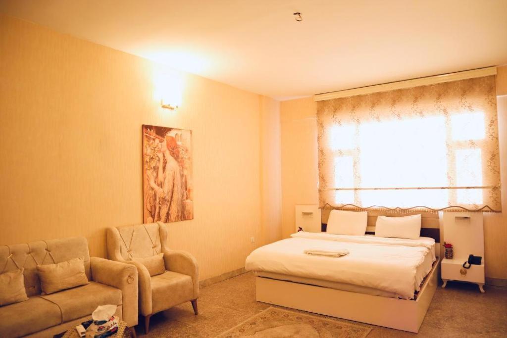 Italian House Otel Baghdād Dış mekan fotoğraf
