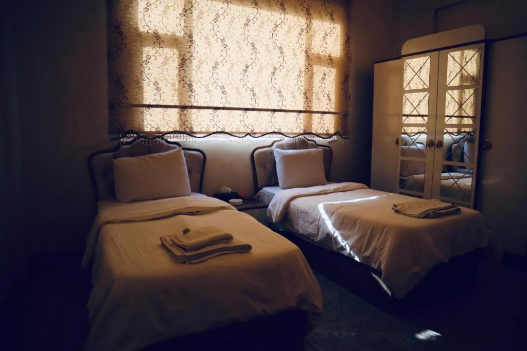 Italian House Otel Baghdād Dış mekan fotoğraf