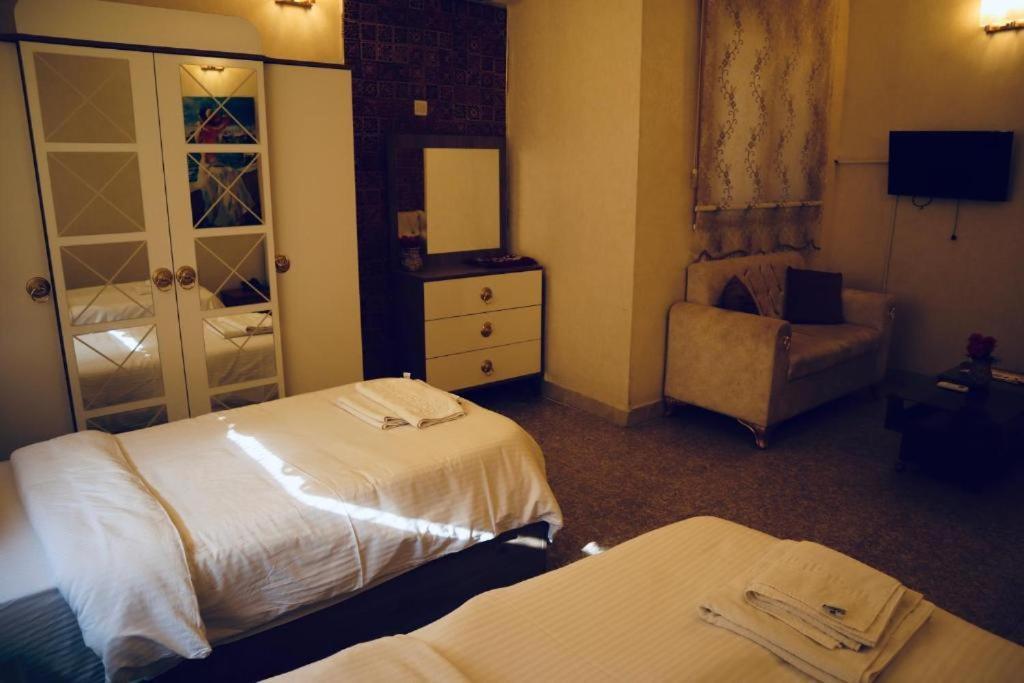 Italian House Otel Baghdād Dış mekan fotoğraf
