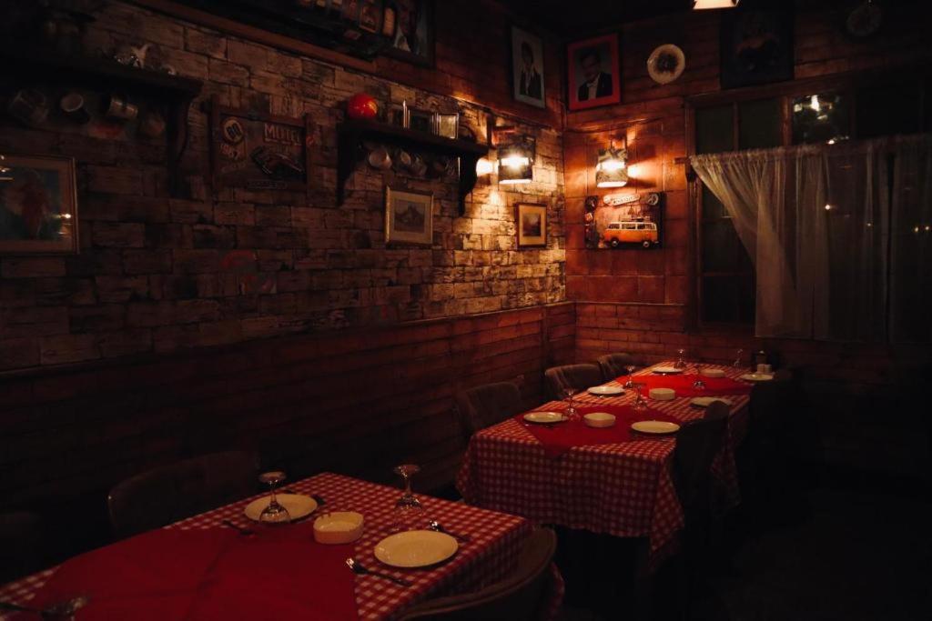 Italian House Otel Baghdād Dış mekan fotoğraf