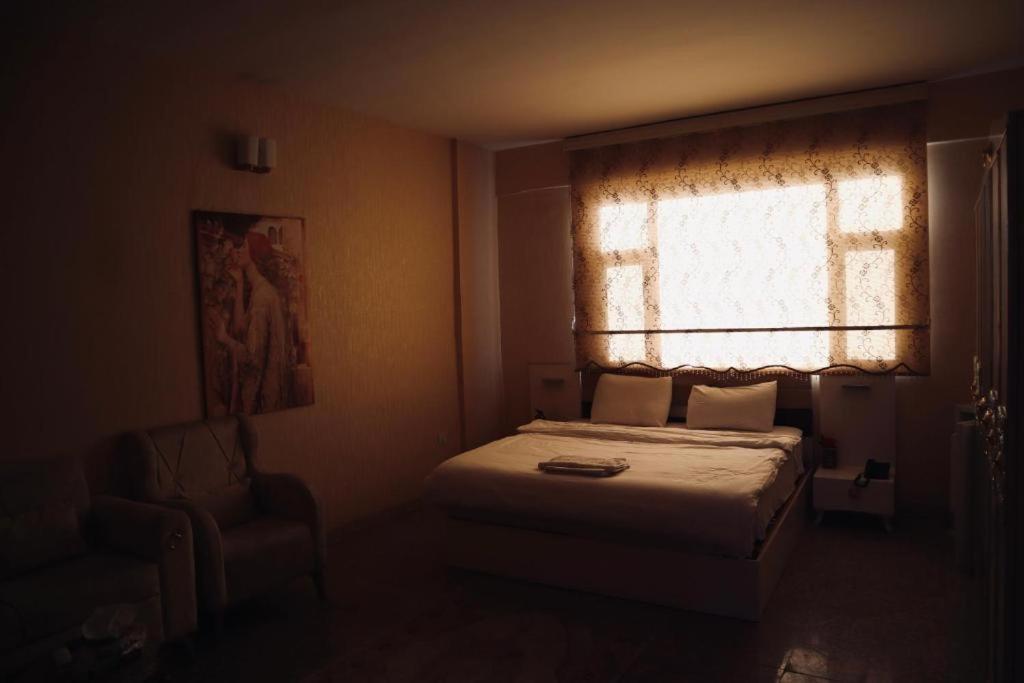Italian House Otel Baghdād Dış mekan fotoğraf