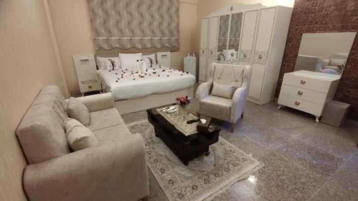 Italian House Otel Baghdād Dış mekan fotoğraf